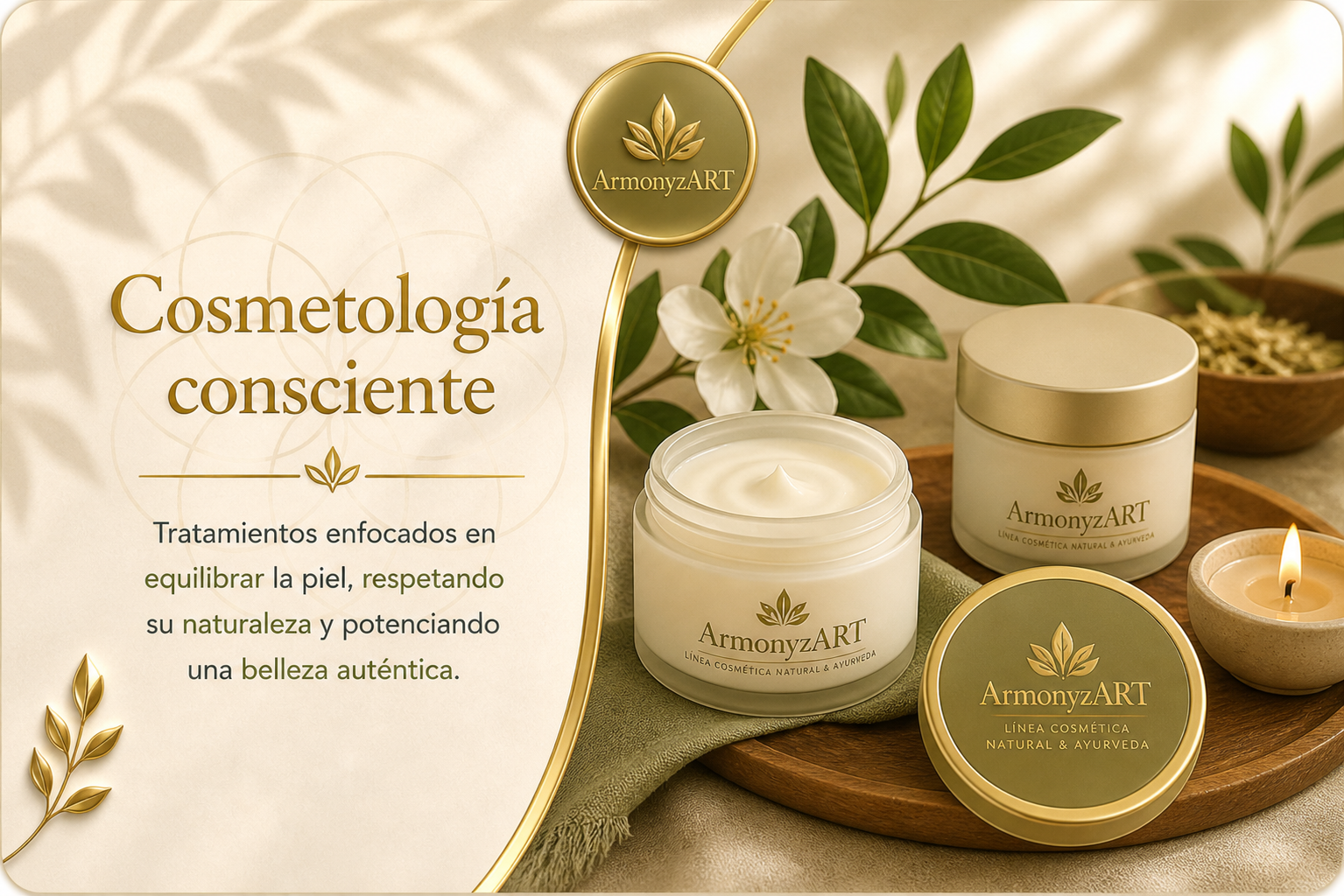 Cosmetología consciente